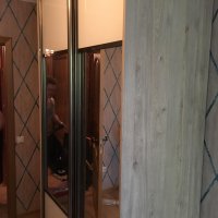 Шкаф в спальню дуб Денвер