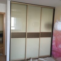 Встроенный шкаф лакобель 1015