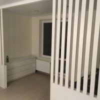 Перегородка декоративная из лдсп