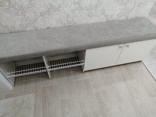 Тумба в прихожую