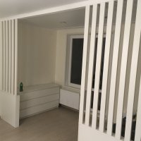 Перегородка декоративная из лдсп