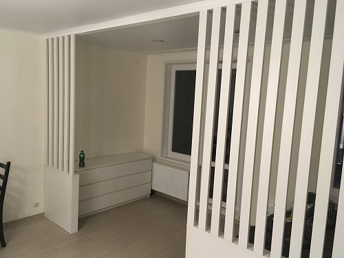 Перегородка декоративная из лдсп
