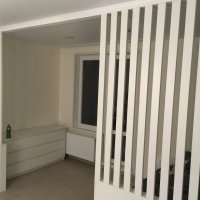 Перегородка декоративная из лдсп