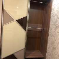 Шкаф купе Оракал 082