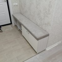 Тумба в прихожую