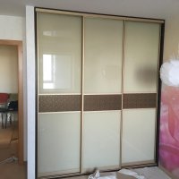 Встроенный шкаф лакобель 1015