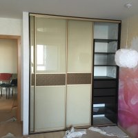 Встроенный шкаф лакобель 1015